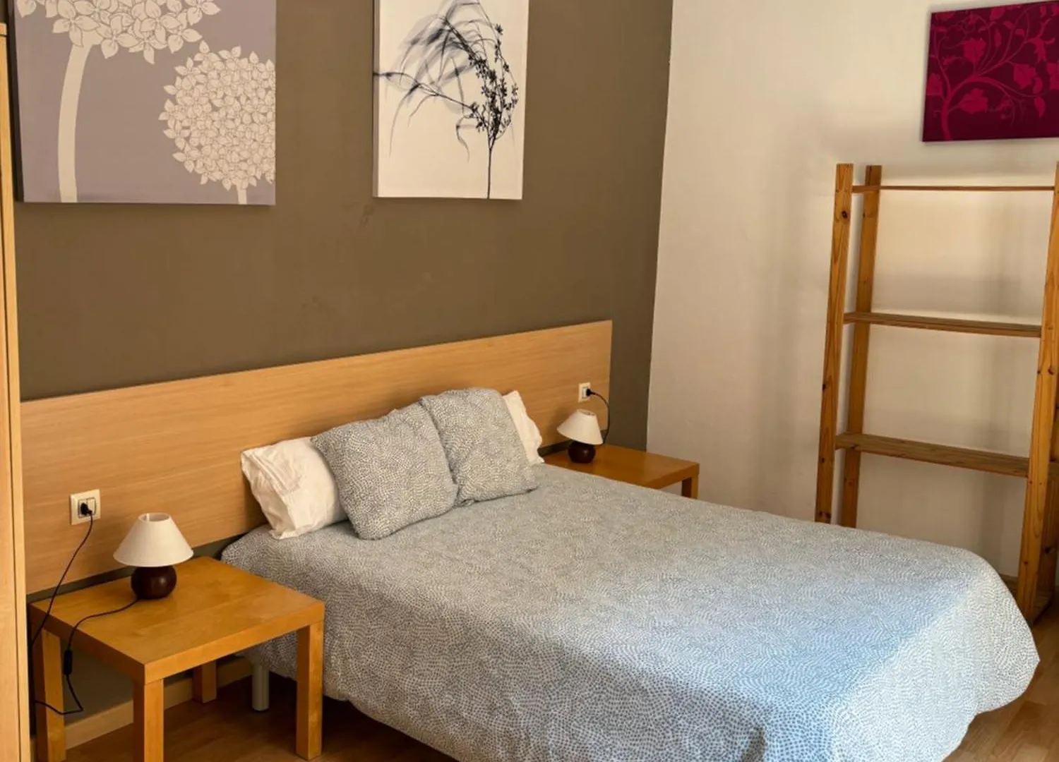 Urban Center Apartments Tarragona