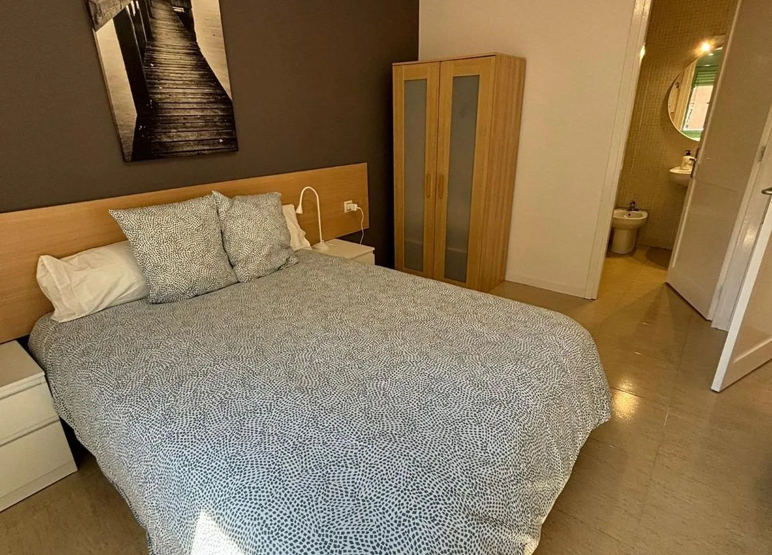 Urban Center Apartments Tarragona