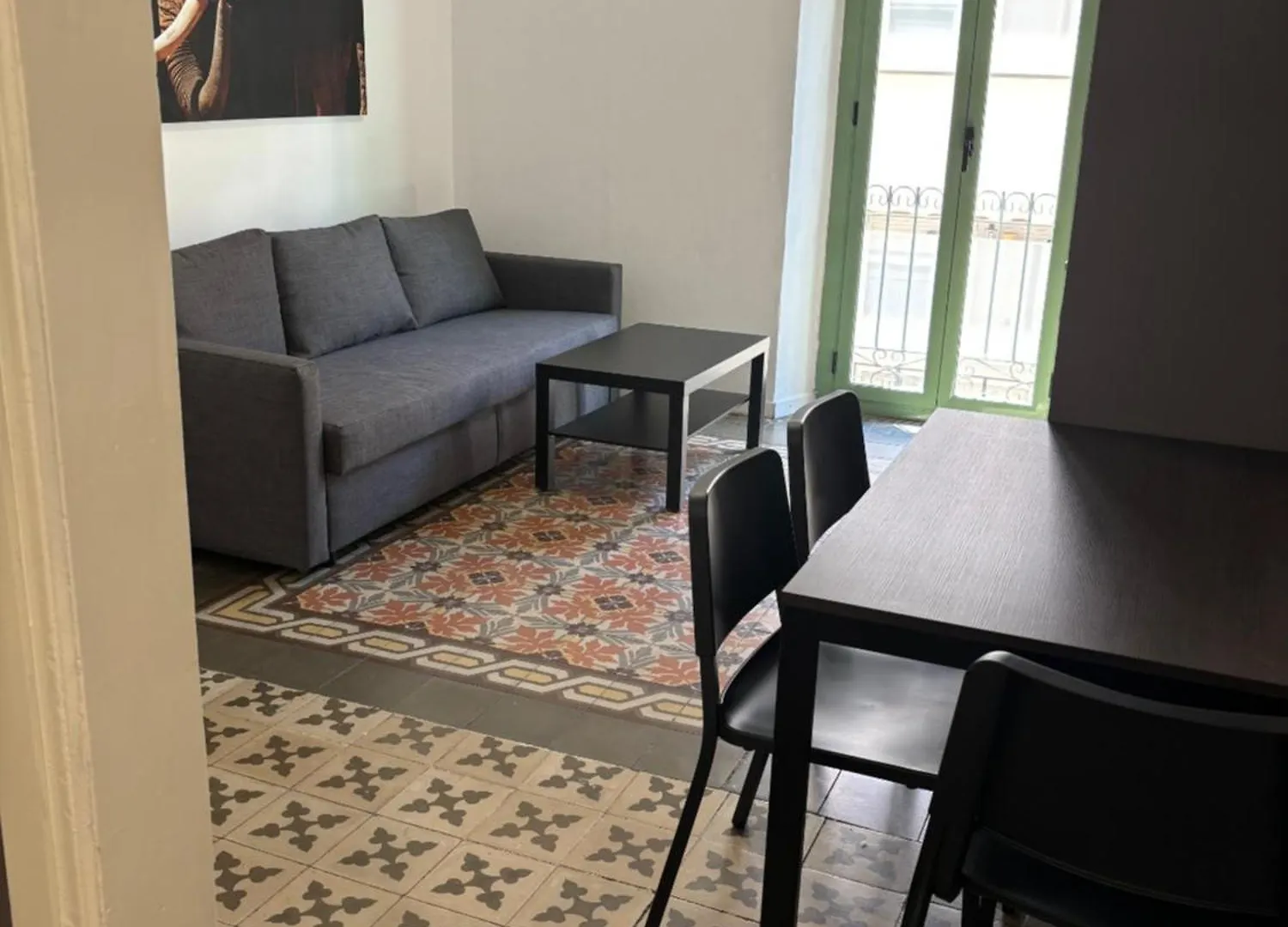 Urban Center Apartments Tarragona