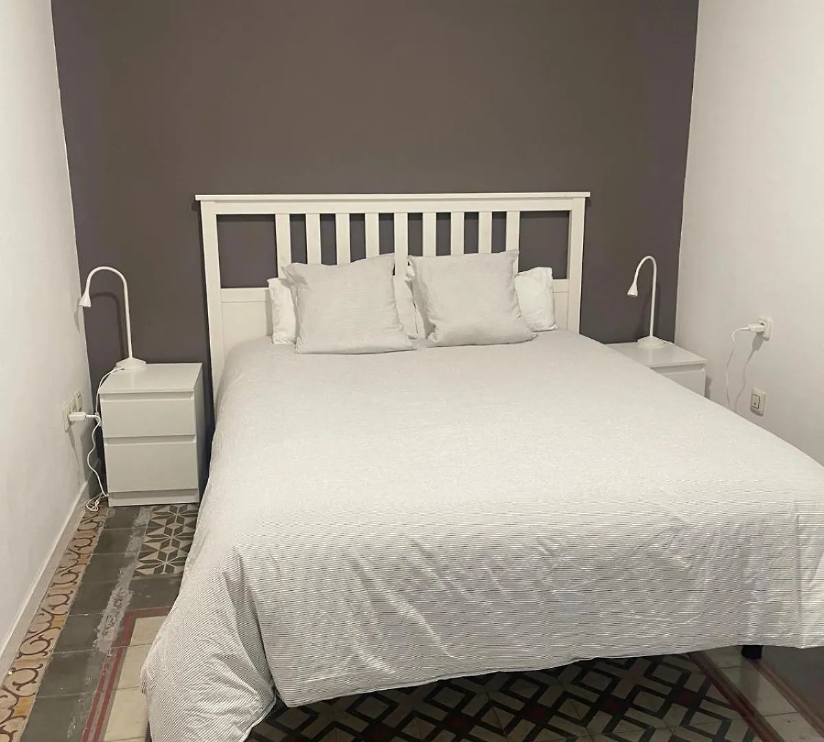 Urban Center Apartments Tarragona 0*,