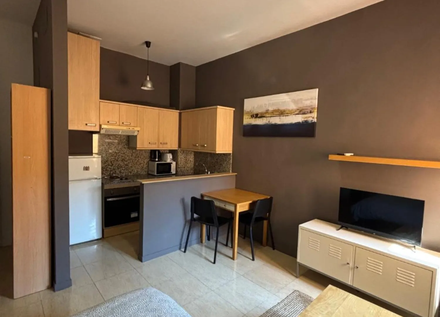 Urban Center Apartments Tarragona 0*,  Španělsko