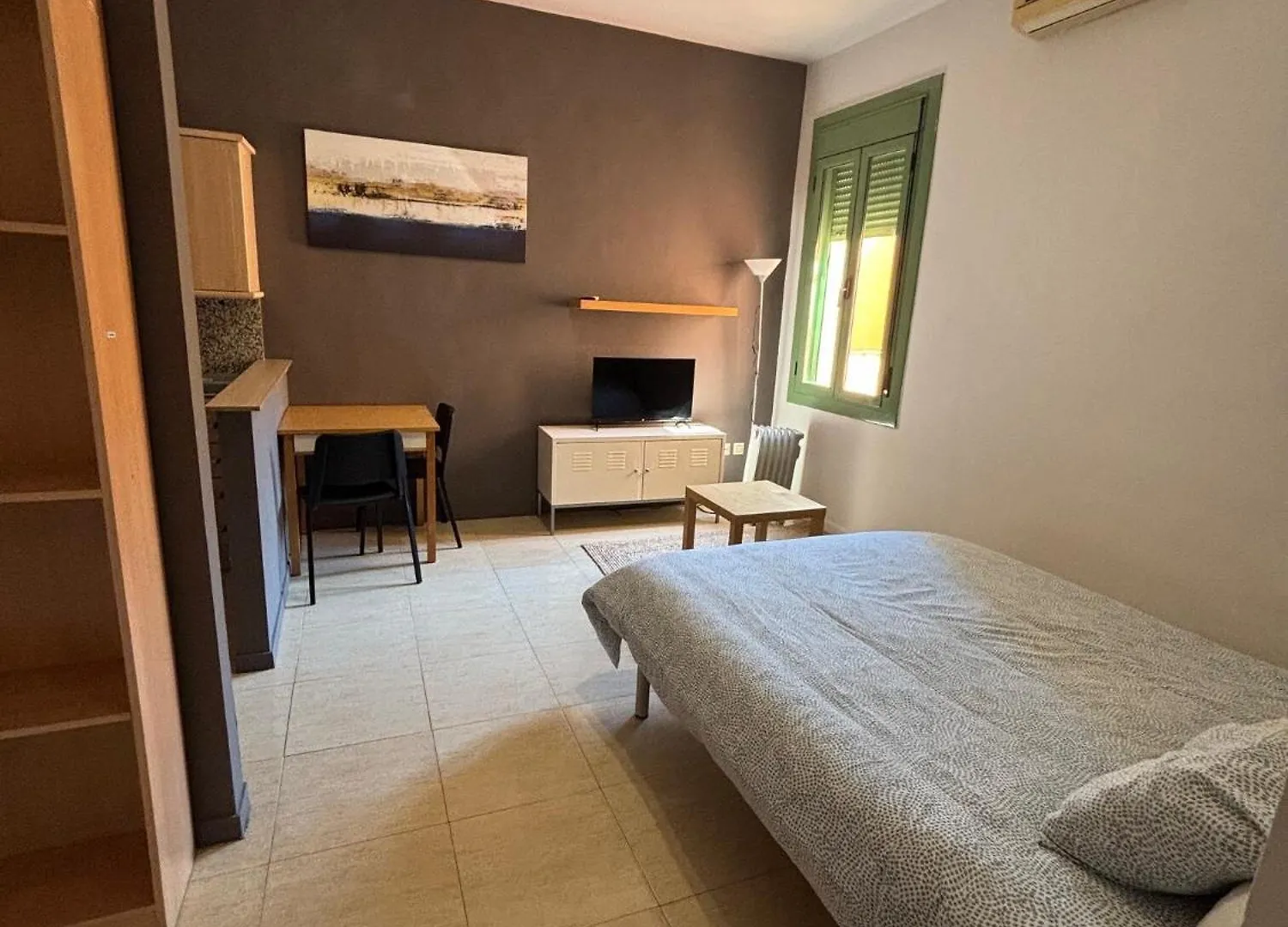 Urban Center Apartments Tarragona
