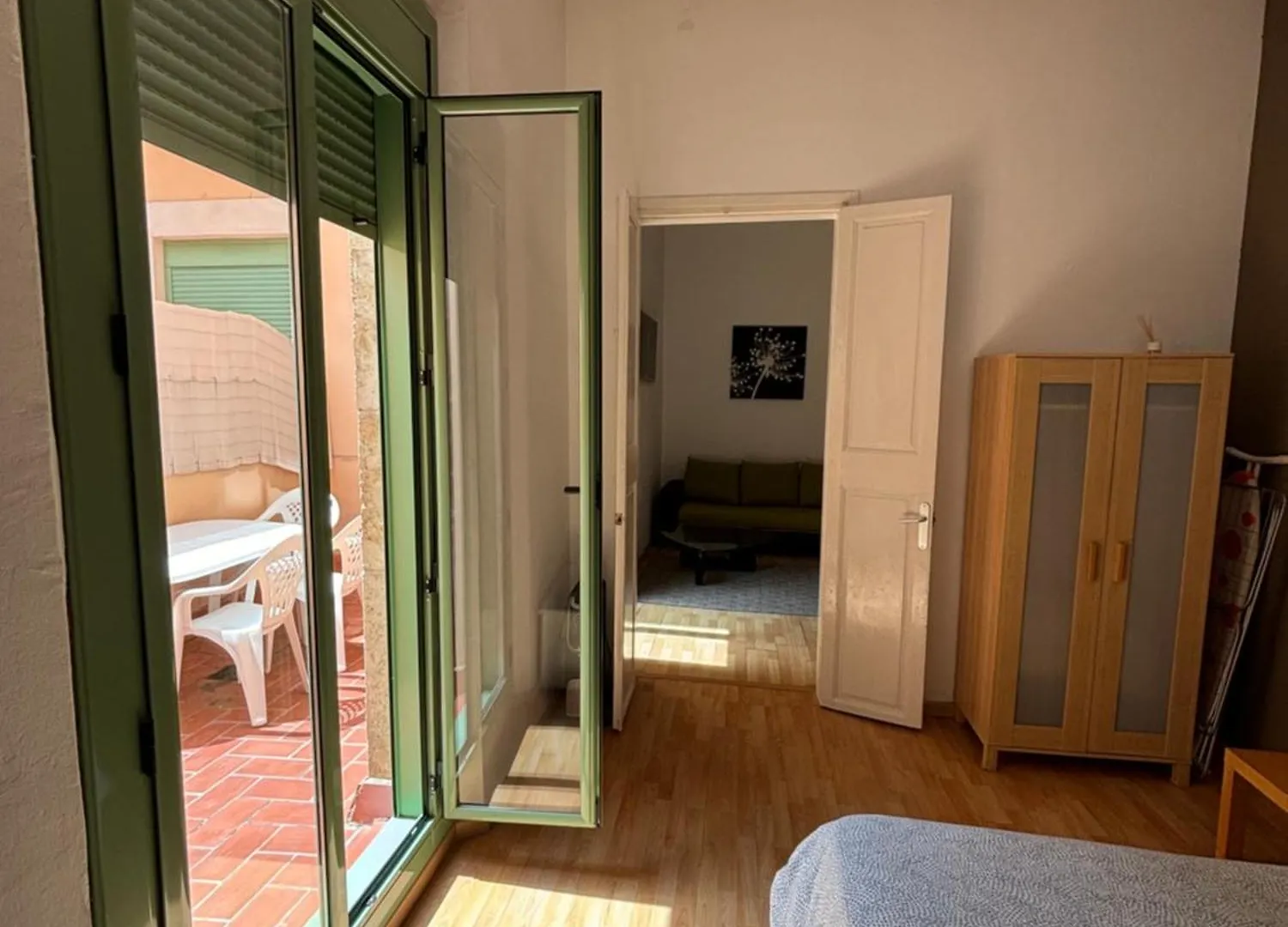 Apartamento Confortable En Ciudad Tarragona