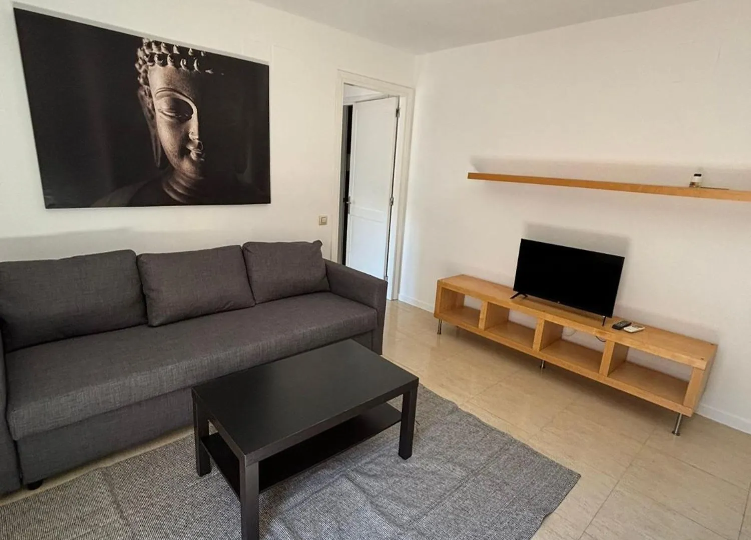 Urban Center Apartments Tarragona 0*,