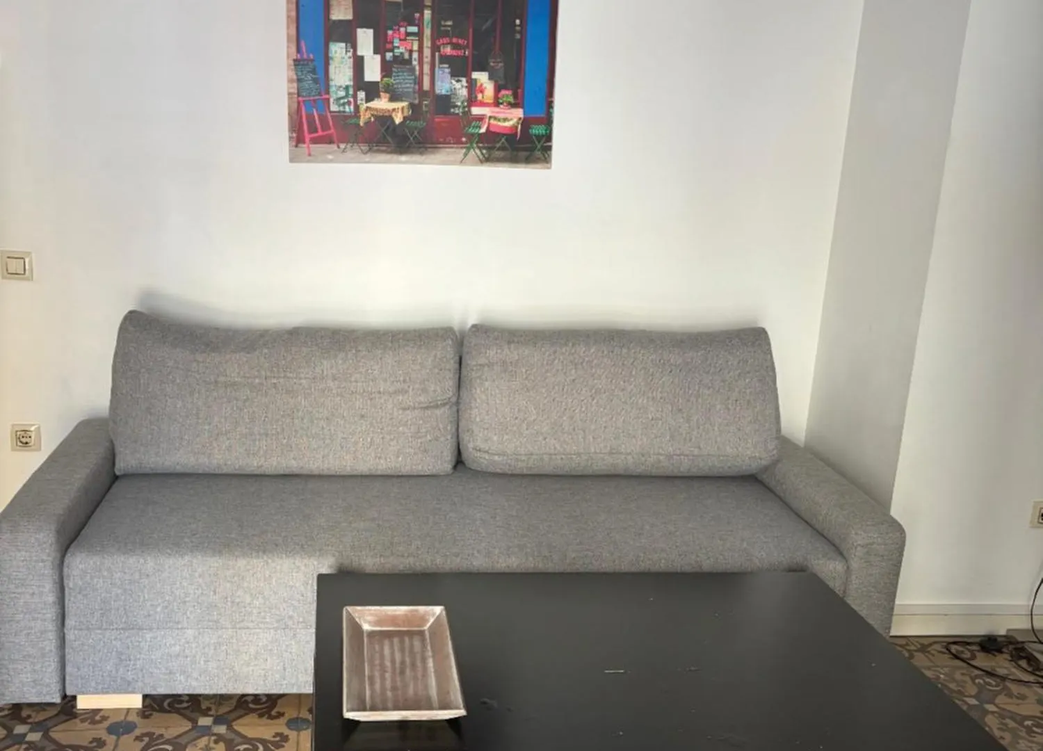 Apartamento Confortable En Ciudad Tarragona