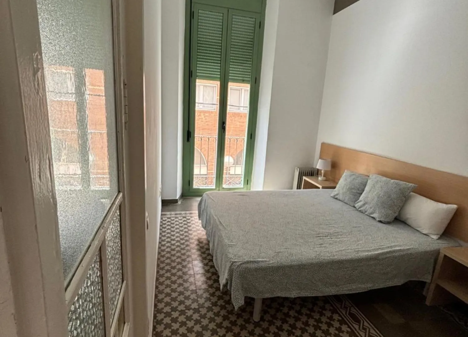 Urban Center Apartments Tarragona