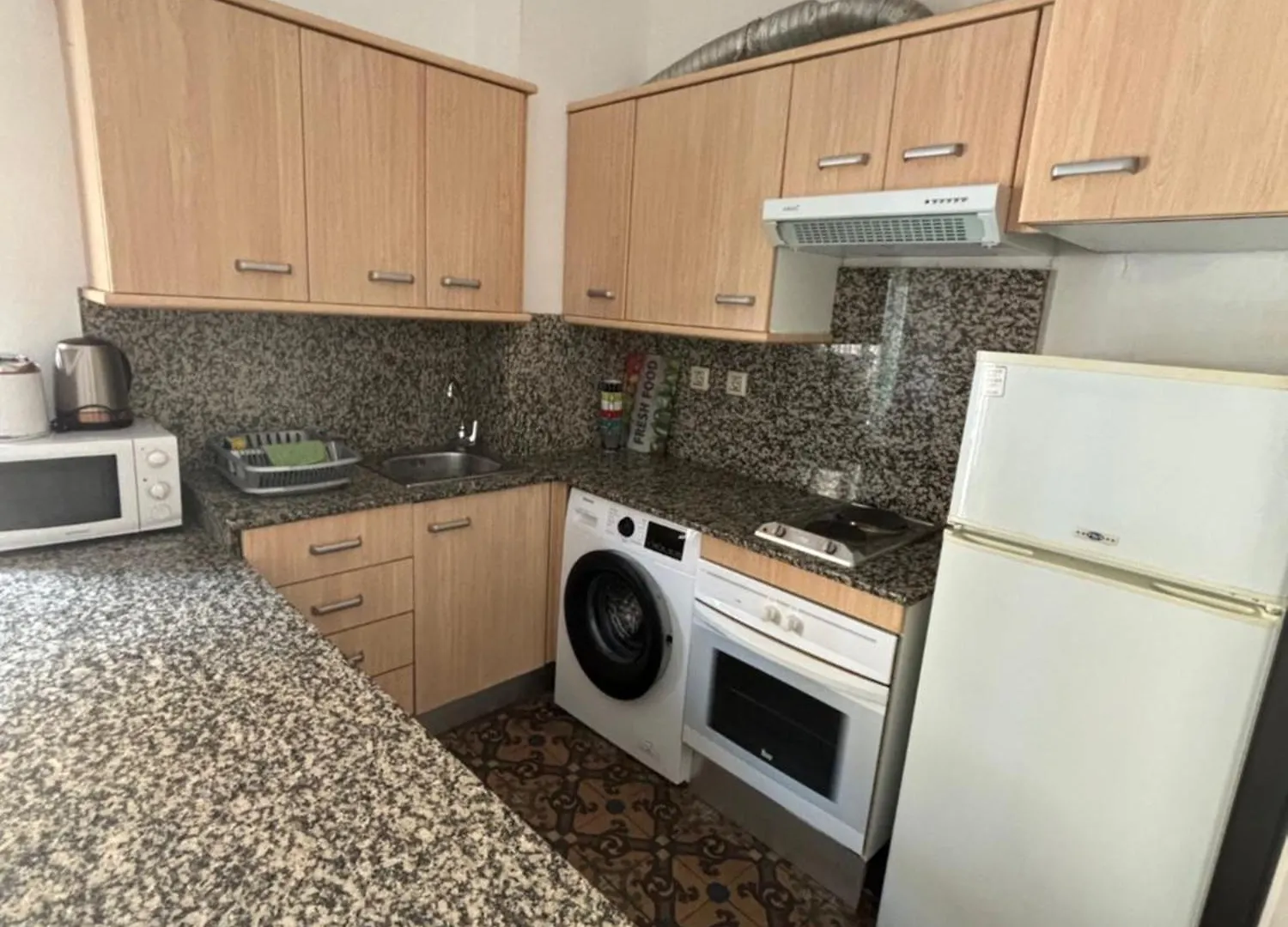 Apartamento Confortable En Ciudad Tarragona
