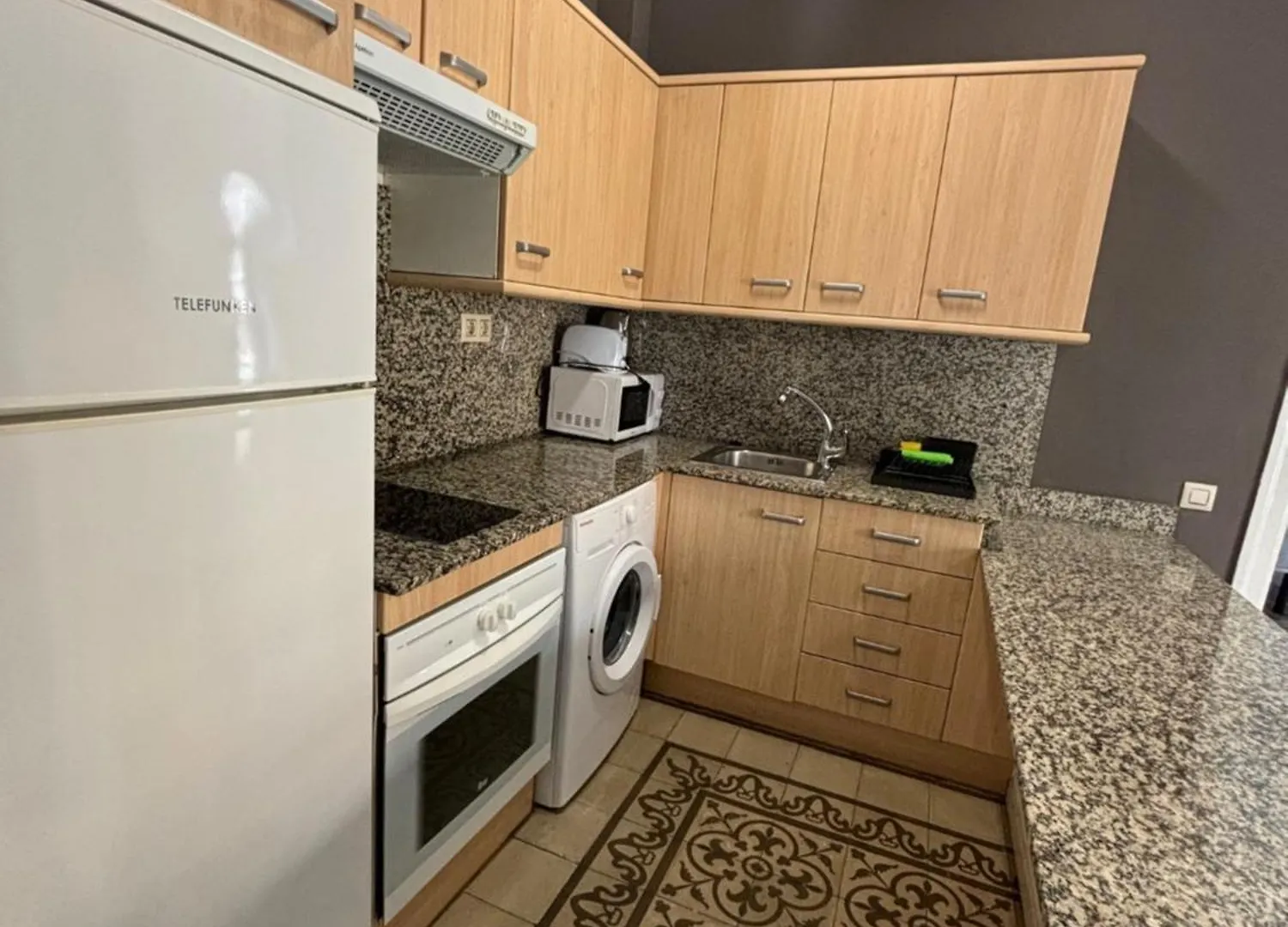 Apartamento Confortable En Ciudad Tarragona
