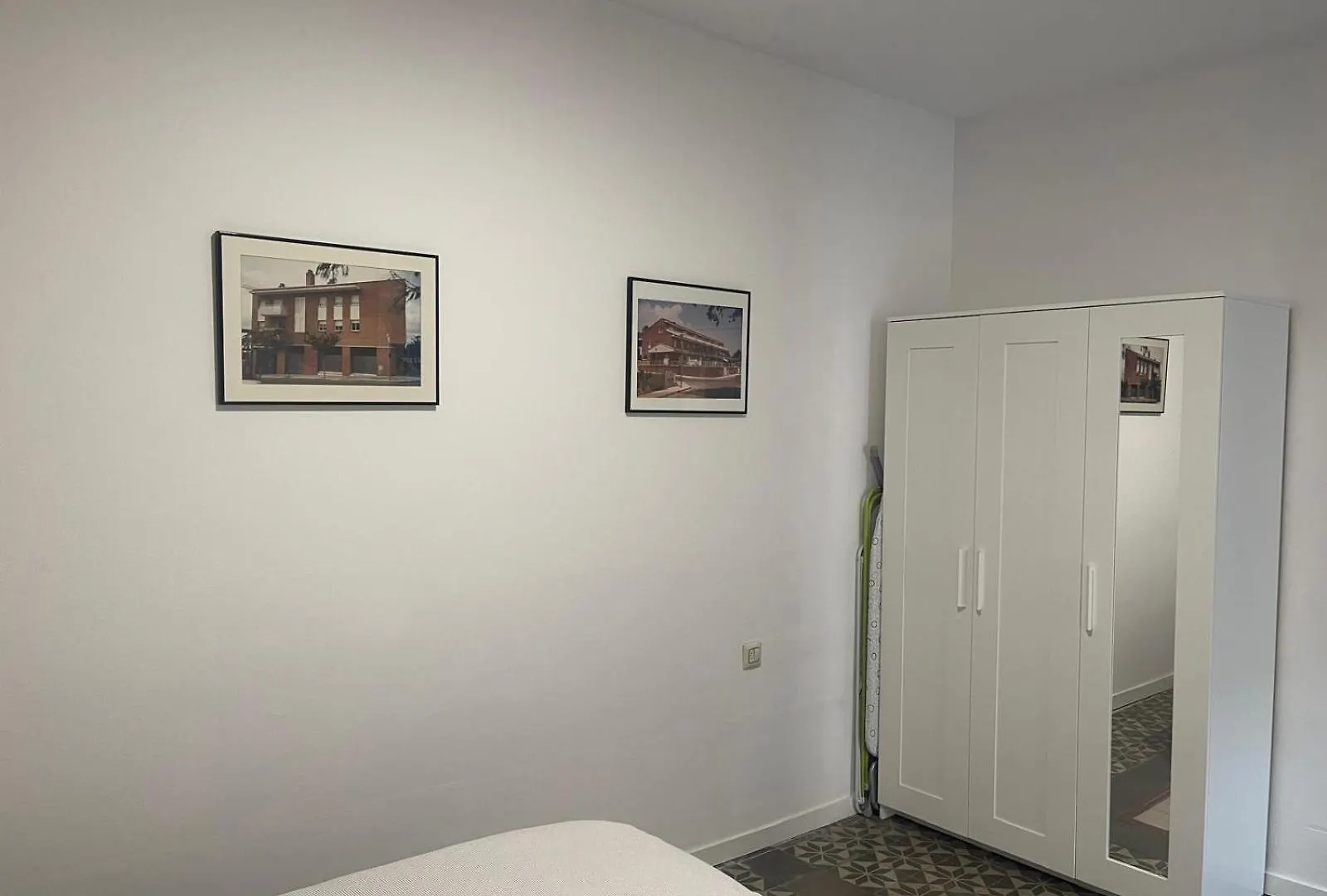 Apartamento Confortable En Ciudad Tarragona