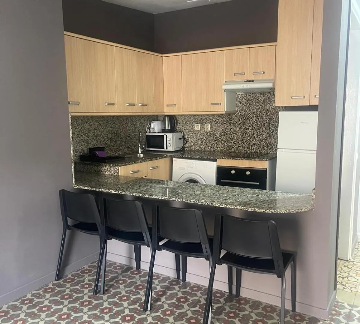 Apartamento Confortable En Ciudad Tarragona 0*,  España