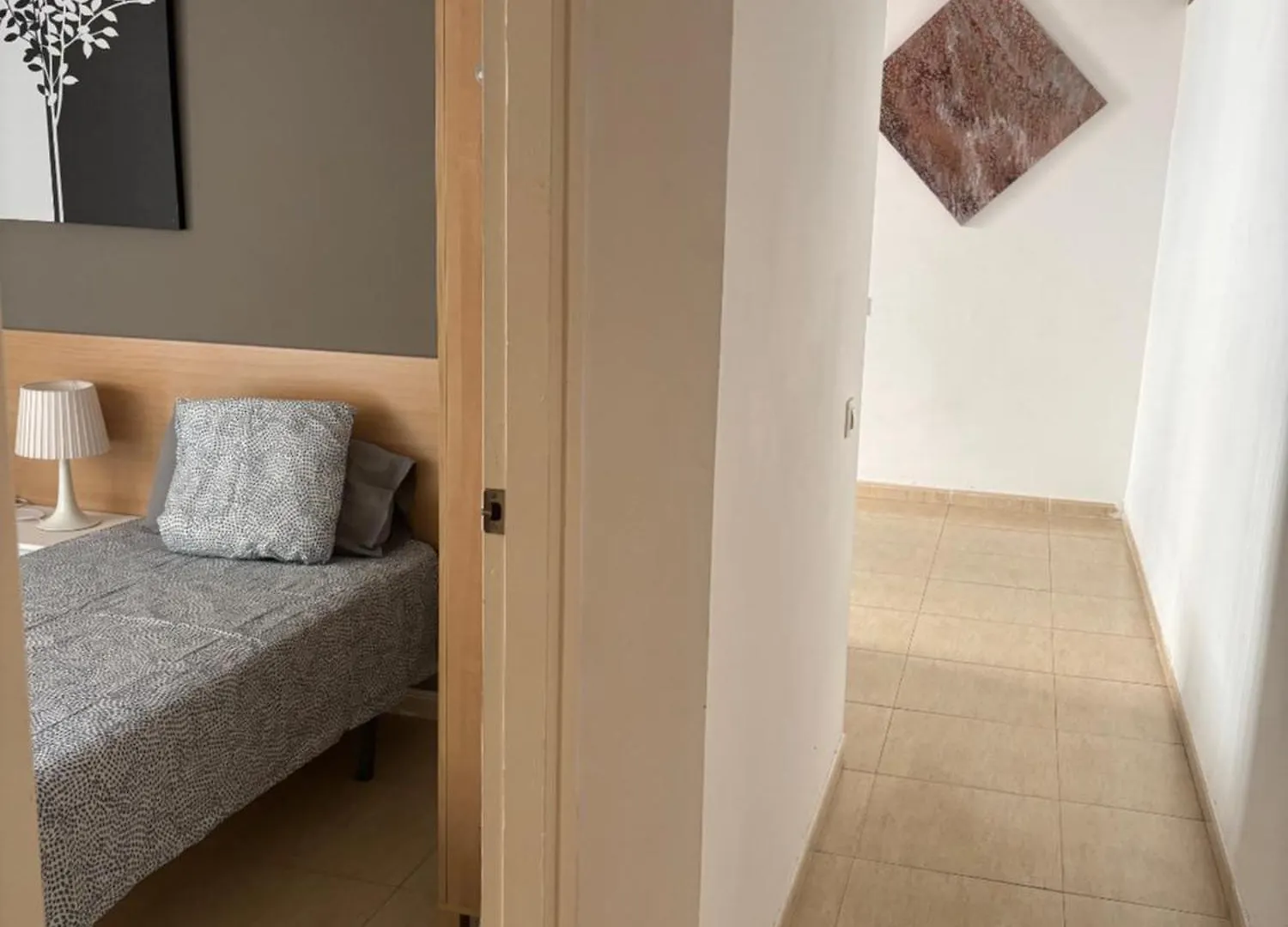 Urban Center Apartments Tarragona