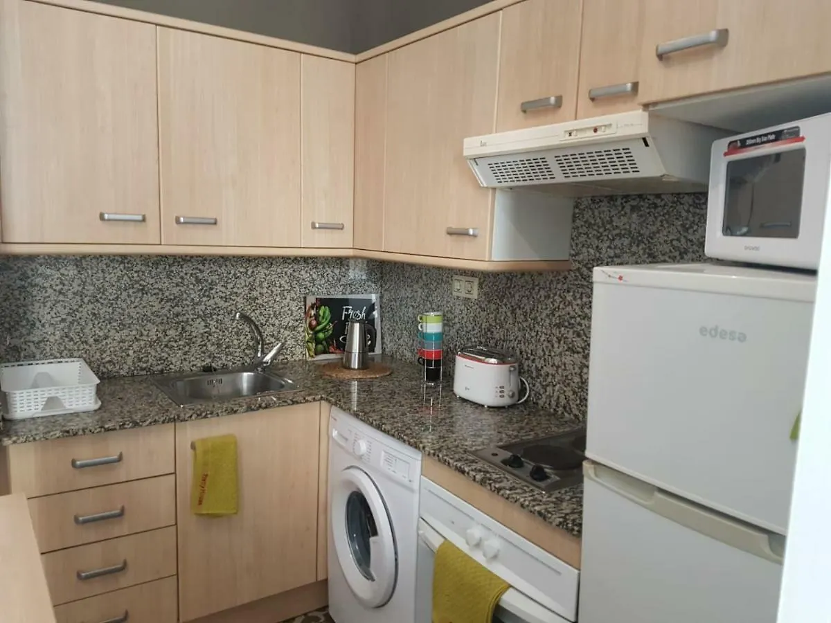Urban Center Apartments Tarragona