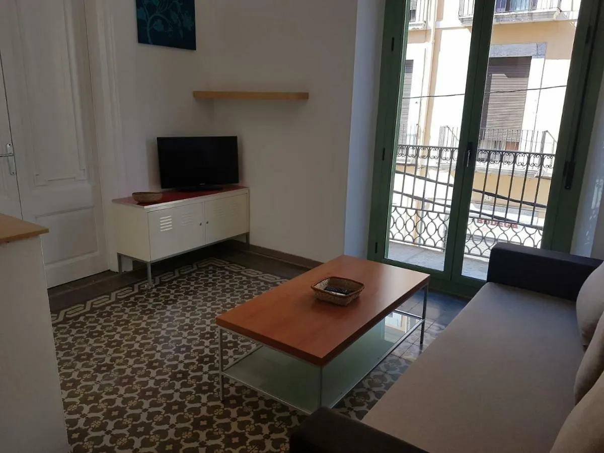 Apartamento Confortable En Ciudad Tarragona